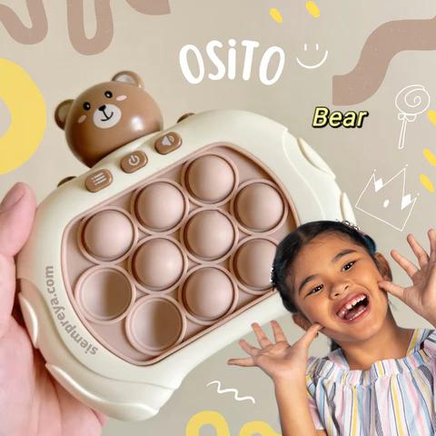 POP IT ELECTRÓNICO | ENVÍO GRATIS