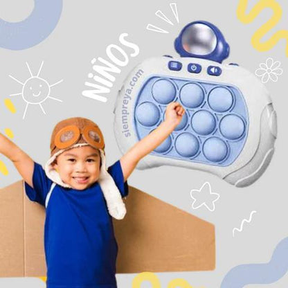 POP IT ELECTRÓNICO | ENVÍO GRATIS